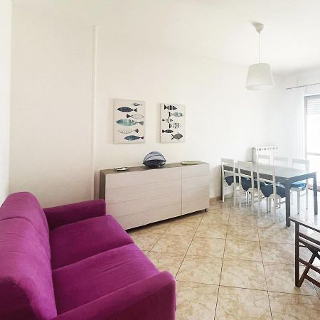 דירות אוטרנטו Casa Vacanze Da Silvy & Gio מראה חיצוני תמונה