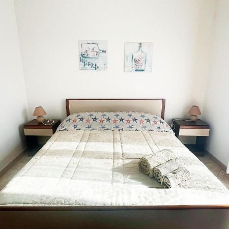 דירות אוטרנטו Casa Vacanze Da Silvy & Gio מראה חיצוני תמונה