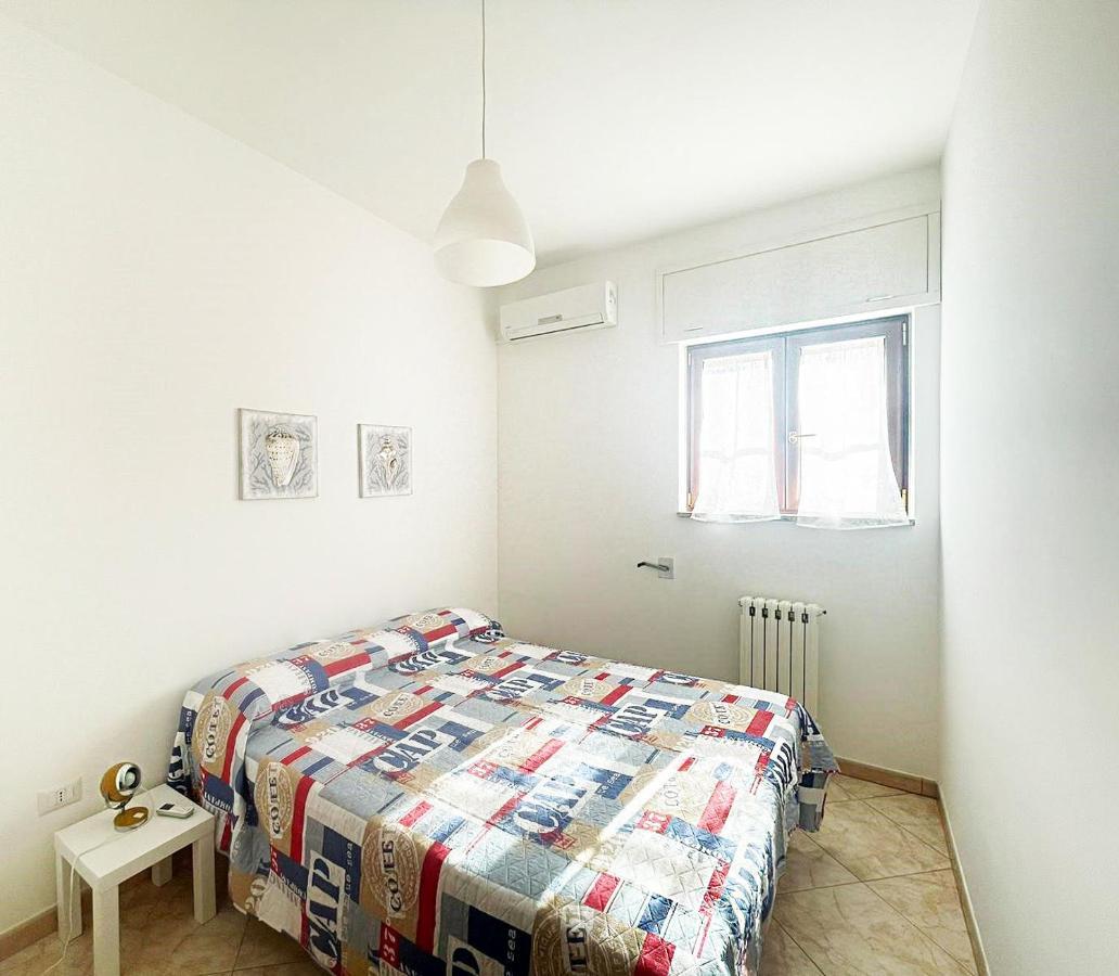 דירות אוטרנטו Casa Vacanze Da Silvy & Gio מראה חיצוני תמונה