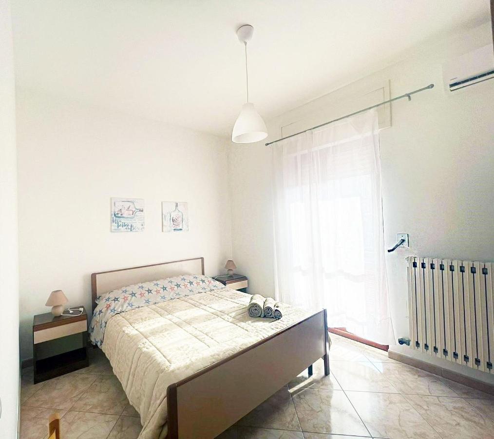 דירות אוטרנטו Casa Vacanze Da Silvy & Gio מראה חיצוני תמונה