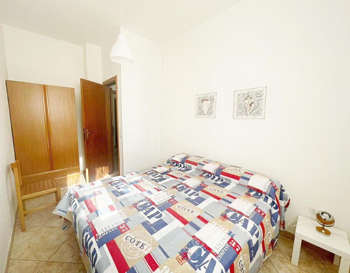 דירות אוטרנטו Casa Vacanze Da Silvy & Gio מראה חיצוני תמונה