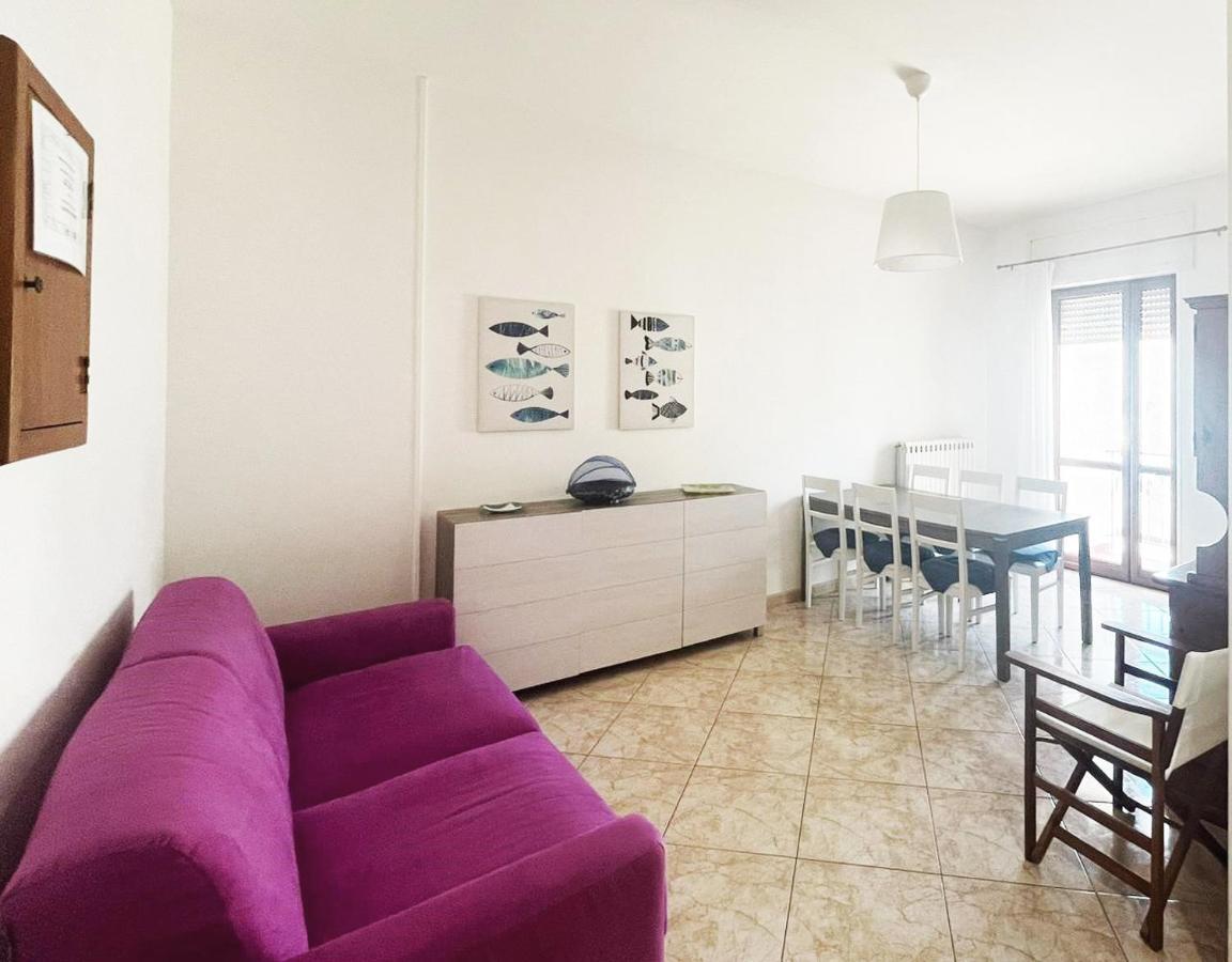 דירות אוטרנטו Casa Vacanze Da Silvy & Gio מראה חיצוני תמונה
