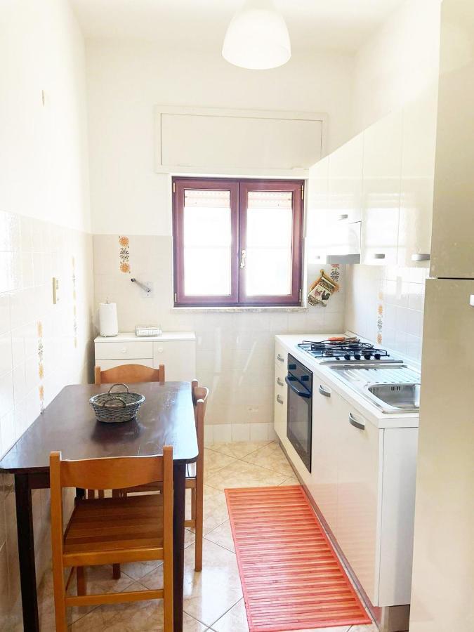 דירות אוטרנטו Casa Vacanze Da Silvy & Gio מראה חיצוני תמונה