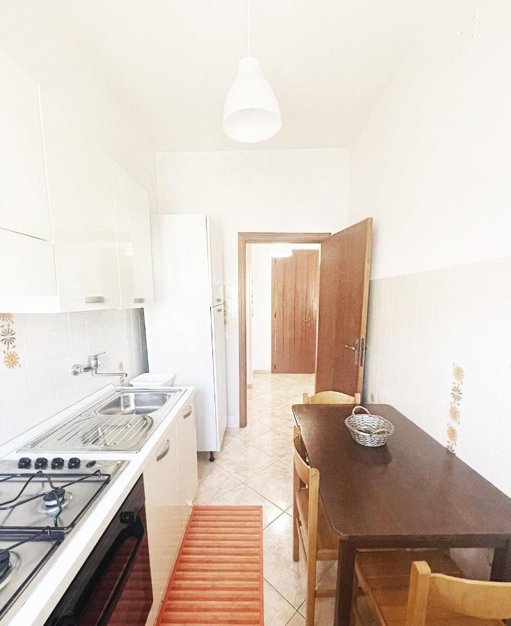 דירות אוטרנטו Casa Vacanze Da Silvy & Gio מראה חיצוני תמונה
