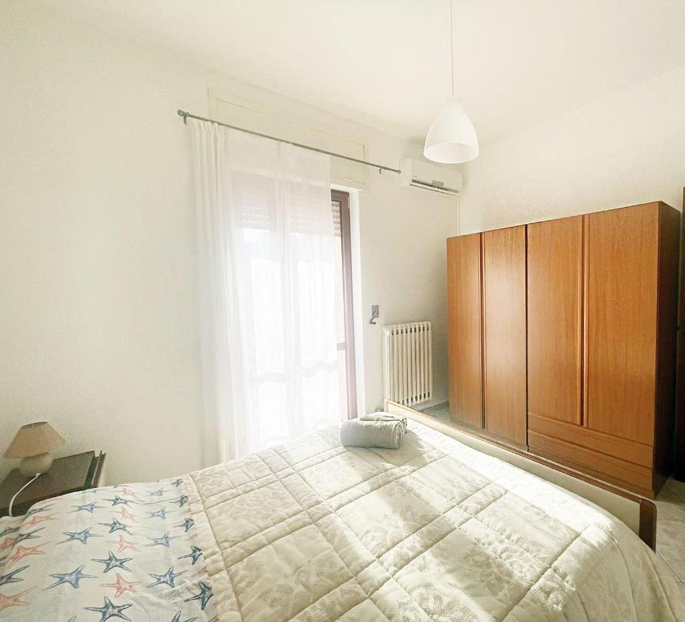 דירות אוטרנטו Casa Vacanze Da Silvy & Gio מראה חיצוני תמונה