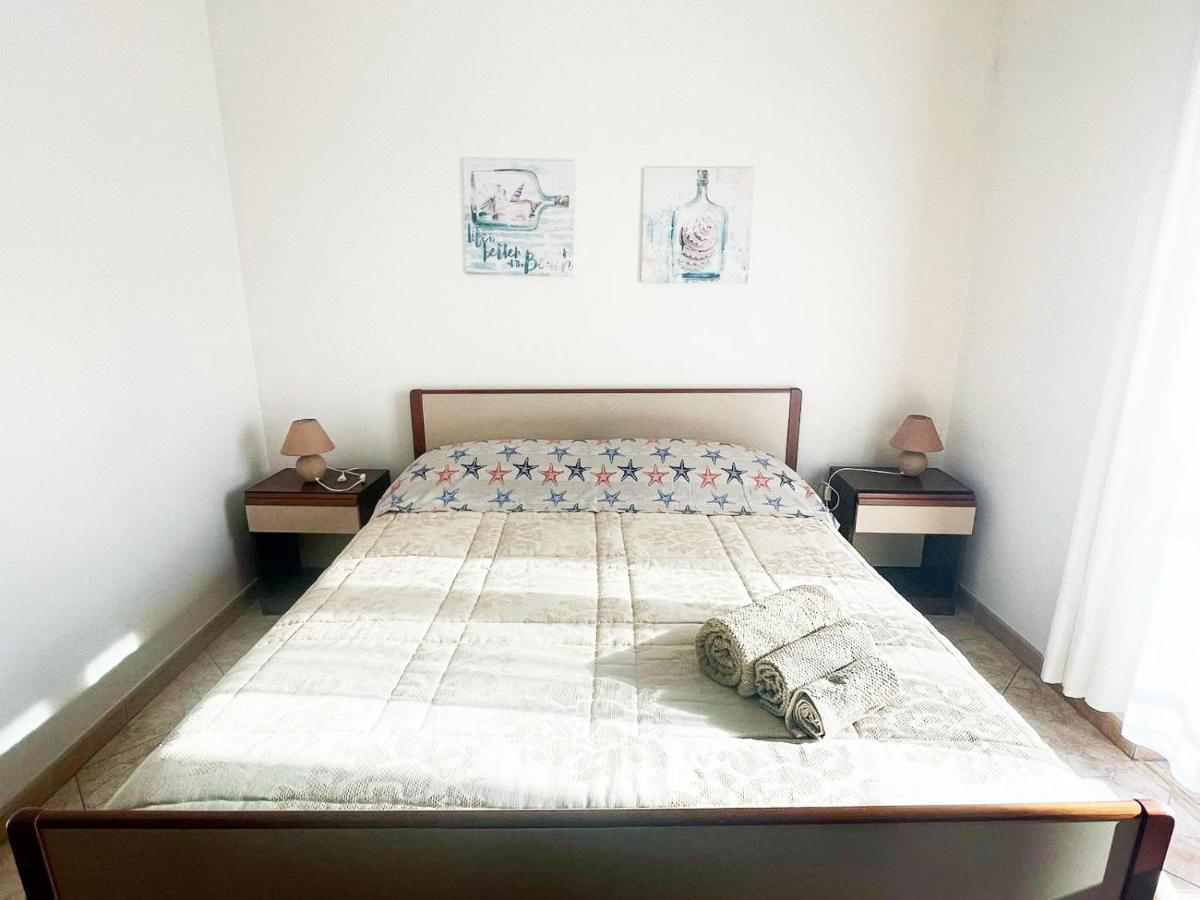 דירות אוטרנטו Casa Vacanze Da Silvy & Gio מראה חיצוני תמונה